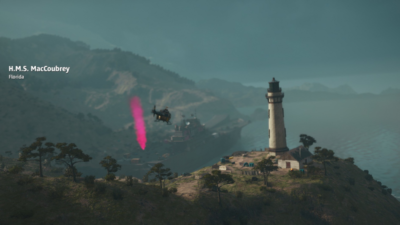 Illustration for article titled Far Cry New Dawn's Expeditions Should Become A Permanent Part Of The Franchise